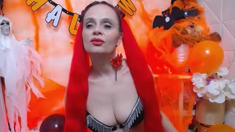 Sweeteest Julie online show from November 1, 2025, 11:07 pm