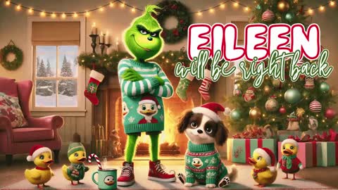 Eileen online show from December 8, 2024, 9:46 am