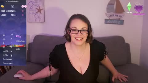 Eileen online show from September 20, 2025, 6:36 am