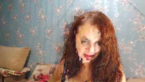 ReturnTo Eden online show from October 23, 2025, 4:50 pm