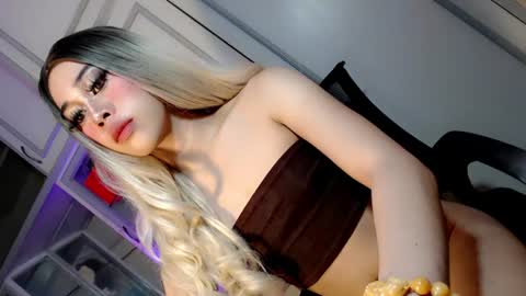 sweetest_bunny online show from July 18, 2026, 6:56 pm