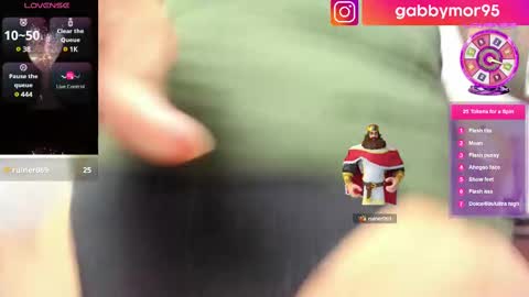 Snapshot of sweetestapplex chatting on February 25, 2025, 12:58 am Sweetestapplex online show from February 25, 2025, 12:58 am