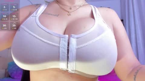 Fabiana online show from January 15, 2026, 6:55 pm