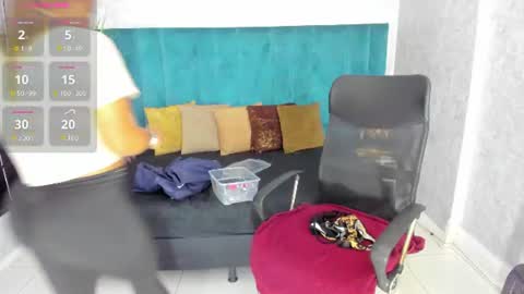 Snapshot of sweetfabianaxl chatting on June 27, 2026, 5:40 pm Fabiana online show from June 27, 2026, 5:40 pm