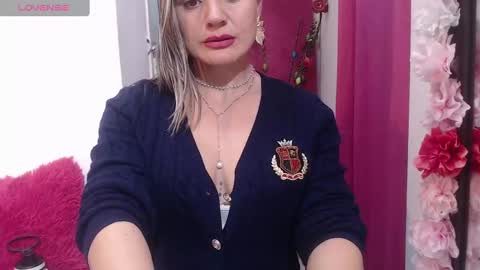 Snapshot of sweetfantasyy69 chatting on February 25, 2025, 2:03 am sweef online show from February 25, 2025, 2:03 am