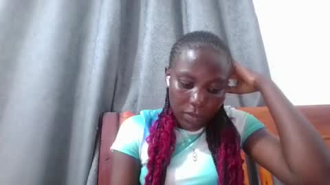 sweetfel online show from January 11, 2026, 8:47 pm