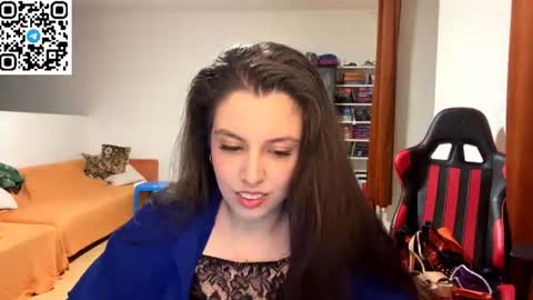 Joanna online show from June 12, 2026, 7:24 pm