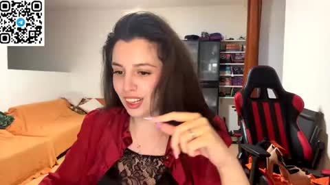 Joanna online show from June 14, 2026, 7:05 pm