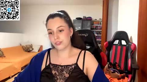 Joanna online show from June 20, 2026, 7:05 pm