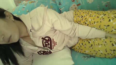 Stacy online show from January 15, 2025, 1:45 am