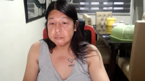 GoddessAira4uTS online show from November 17, 2025, 10:15 pm