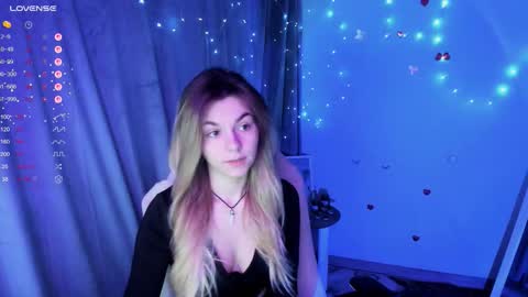 sweetfoyou online show from December 23, 2025, 6:55 am