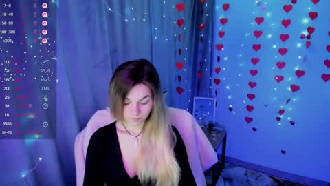 sweetfoyou online show from February 15, 2026, 7:05 am