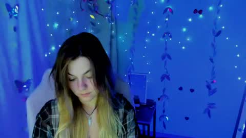 sweetfoyou online show from July 12, 2026, 5:53 am
