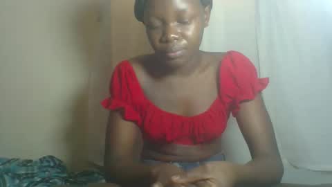 Snapshot of sweetgal2025 chatting on May 20, 2026, 5:57 am EUNICE online show from May 20, 2026, 5:57 am