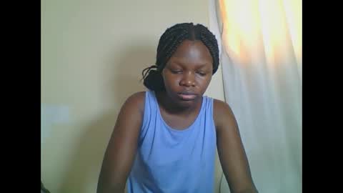 Snapshot of sweetgal2025 chatting on June 3, 2026, 11:46 am EUNICE online show from June 3, 2026, 11:46 am