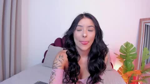 Snapshot of sweetgirl______ chatting on May 5, 2026, 9:50 am Dulce online show from May 5, 2026, 9:50 am