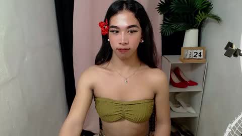 Just call me AC online show from May 24, 2026, 9:09 pm
