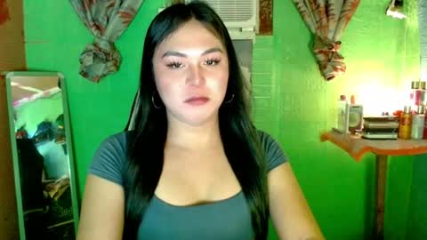 Kathy  online show from April 14, 2026, 11:27 am