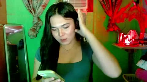 Kathy  online show from May 13, 2026, 5:43 pm