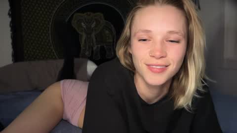 Snapshot of sweetgracee chatting on January 18, 2025, 3:31 am sweetgracee online show from January 18, 2025, 3:31 am