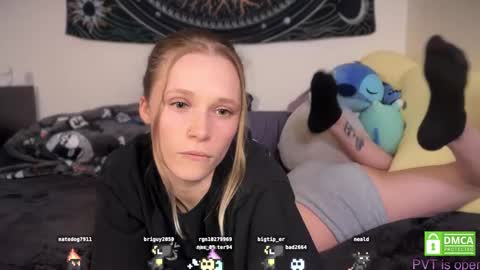 Snapshot of sweetgracee chatting on October 10, 2025, 1:59 am sweetgracee online show from October 10, 2025, 1:59 am