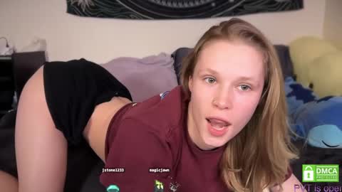 Snapshot of sweetgracee chatting on November 8, 2025, 4:12 am sweetgracee online show from November 8, 2025, 4:12 am