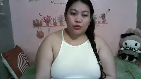 Fuck my boobs69 online show from April 1, 2026, 7:33 pm