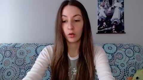 Snapshot of sweetheart_77 chatting on September 23, 2025, 8:39 am Emma online show from September 23, 2025, 8:39 am