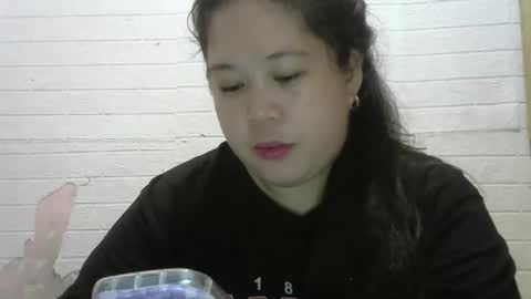 sweethot_asian online show from September 11, 2025, 8:58 am