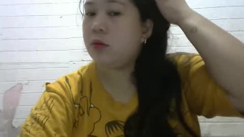 sweethot_asian online show from September 12, 2025, 5:29 am