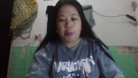 sweethot_asian online show from November 1, 2025, 3:19 am