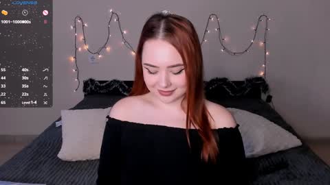 Hannah online show from January 5, 2025, 1:36 pm