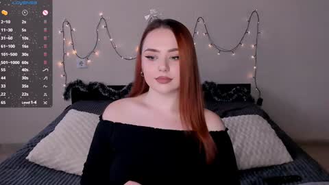 Hannah online show from January 17, 2025, 12:31 pm