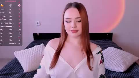 Hannah online show from February 11, 2025, 11:32 am