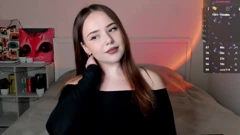 Hannah online show from October 4, 2025, 3:10 pm
