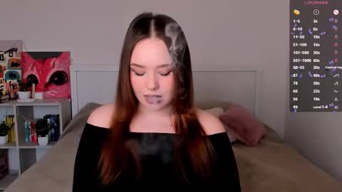 Hannah online show from February 15, 2026, 1:52 pm