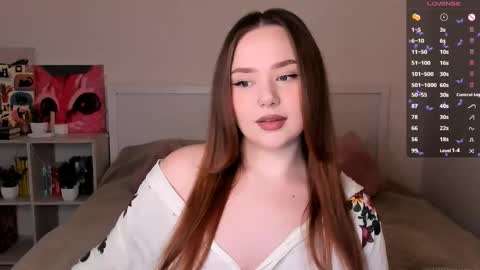 Hannah online show from March 6, 2026, 2:57 pm
