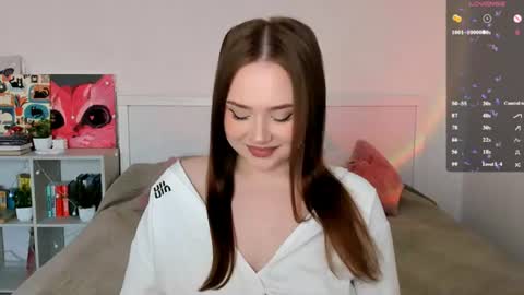 Hannah online show from June 26, 2026, 1:59 pm
