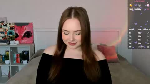 Hannah online show from July 4, 2026, 2:56 pm