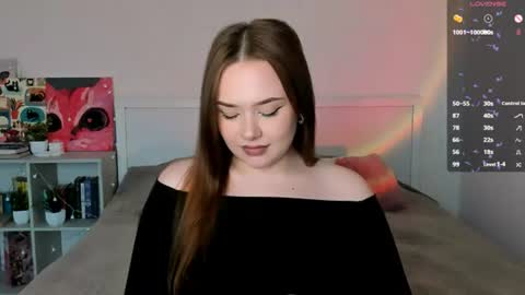 Hannah online show from July 18, 2026, 3:38 pm