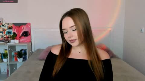 Hannah online show from August 6, 2026, 3:03 pm
