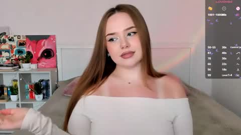 Hannah online show from August 8, 2026, 2:19 pm