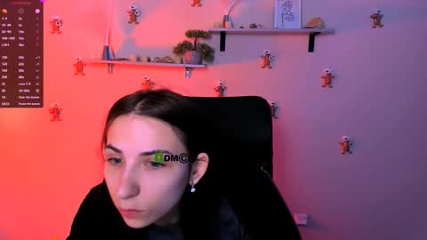 Chloe online show from January 17, 2026, 9:58 am