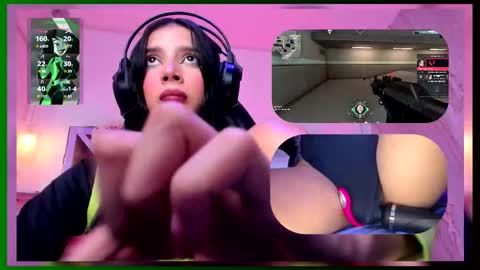 Snapshot of sweetie_cloe chatting on February 4, 2026, 9:20 pm sweetie_cloe online show from February 4, 2026, 9:20 pm