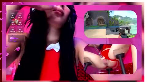 Snapshot of sweetie_cloe chatting on February 14, 2026, 11:45 pm sweetie_cloe online show from February 14, 2026, 11:45 pm