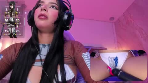 Snapshot of sweetie_cloe chatting on June 6, 2026, 8:57 pm sweetie_cloe online show from June 6, 2026, 8:57 pm