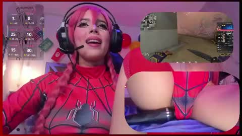 Snapshot of sweetie_cloe chatting on June 13, 2026, 9:46 pm sweetie_cloe online show from June 13, 2026, 9:46 pm