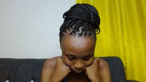 Luciana online show from January 9, 2026, 9:27 pm