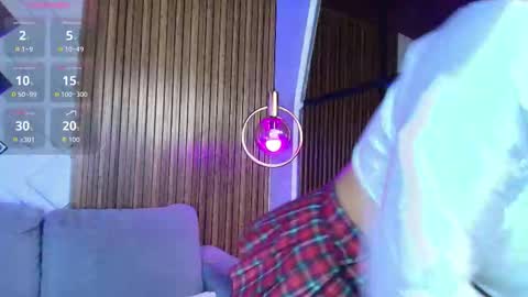 Snapshot of sweetie_foxxxx chatting on October 24, 2025, 11:06 am violeta online show from October 24, 2025, 11:06 am